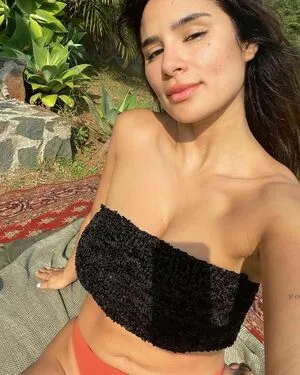 Diane Guerrero / Crazy Jane / Doom Patrol / dianeguerrero__ / dianexguerrero nude photo #0171