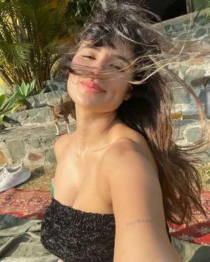 Diane Guerrero / Crazy Jane / Doom Patrol / dianeguerrero__ / dianexguerrero nude photo #0172