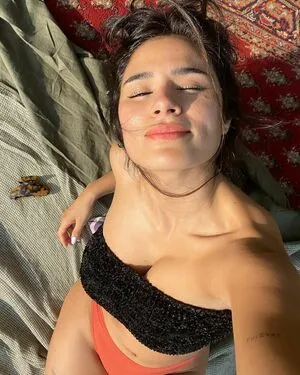 Diane Guerrero / Crazy Jane / Doom Patrol / dianeguerrero__ / dianexguerrero nude photo #0174
