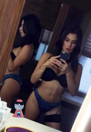 Diane Guerrero / Crazy Jane / Doom Patrol / dianeguerrero__ / dianexguerrero nude photo #0176