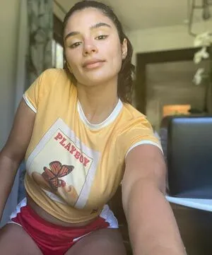 Diane Guerrero / Crazy Jane / Doom Patrol / dianeguerrero__ / dianexguerrero nude photo #0177