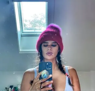 Diane Guerrero / Crazy Jane / Doom Patrol / dianeguerrero__ / dianexguerrero nude photo #0178