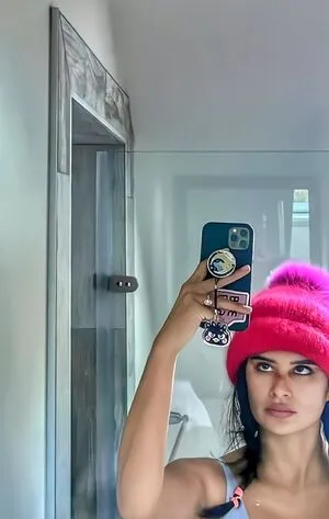 Diane Guerrero / Crazy Jane / Doom Patrol / dianeguerrero__ / dianexguerrero nude photo #0179