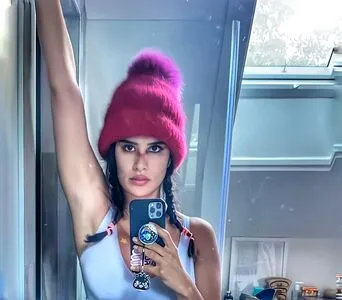 Diane Guerrero / Crazy Jane / Doom Patrol / dianeguerrero__ / dianexguerrero nude photo #0180