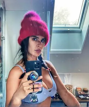 Diane Guerrero / Crazy Jane / Doom Patrol / dianeguerrero__ / dianexguerrero nude photo #0181