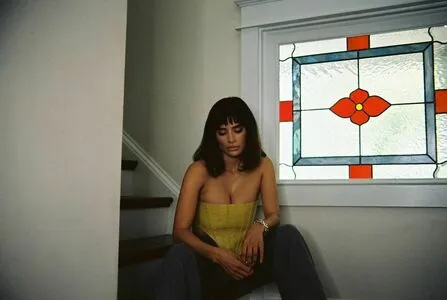 Diane Guerrero / Crazy Jane / Doom Patrol / dianeguerrero__ / dianexguerrero nude photo #0191