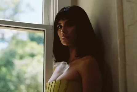 Diane Guerrero / Crazy Jane / Doom Patrol / dianeguerrero__ / dianexguerrero nude photo #0192