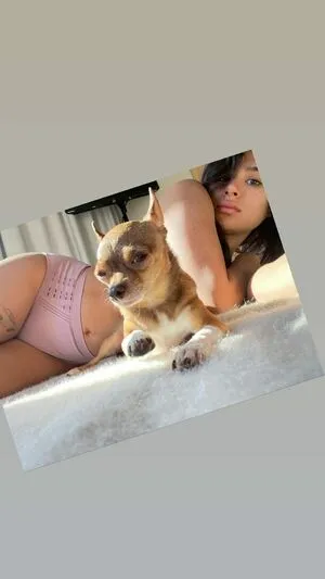 Diane Guerrero / Crazy Jane / Doom Patrol / dianeguerrero__ / dianexguerrero nude photo #0200