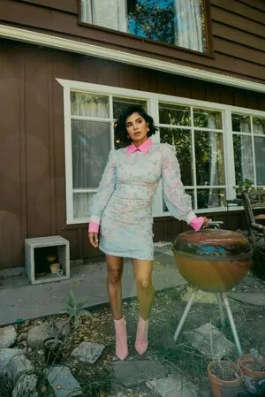 Diane Guerrero / Crazy Jane / Doom Patrol / dianeguerrero__ / dianexguerrero nude photo #0202