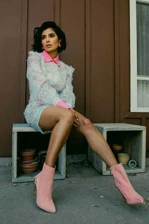 Diane Guerrero / Crazy Jane / Doom Patrol / dianeguerrero__ / dianexguerrero nude photo #0203