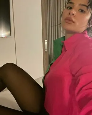 Diane Guerrero / Crazy Jane / Doom Patrol / dianeguerrero__ / dianexguerrero nude photo #0205