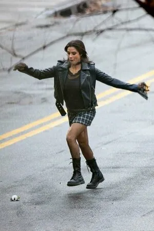 Diane Guerrero / Crazy Jane / Doom Patrol / dianeguerrero__ / dianexguerrero nude photo #0208