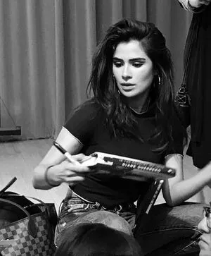 Diane Guerrero / Crazy Jane / Doom Patrol / dianeguerrero__ / dianexguerrero nude photo #0211