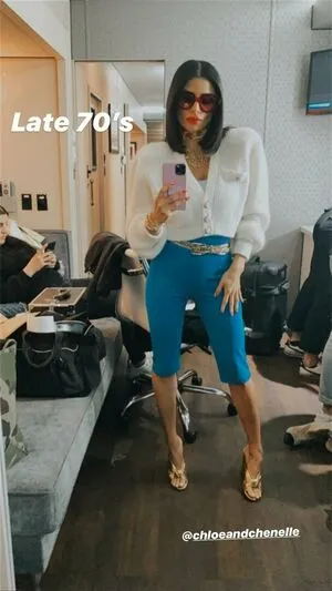 Diane Guerrero / Crazy Jane / Doom Patrol / dianeguerrero__ / dianexguerrero nude photo #0216
