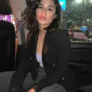 Diane Guerrero / Crazy Jane / Doom Patrol / dianeguerrero__ / dianexguerrero nude photo #0223