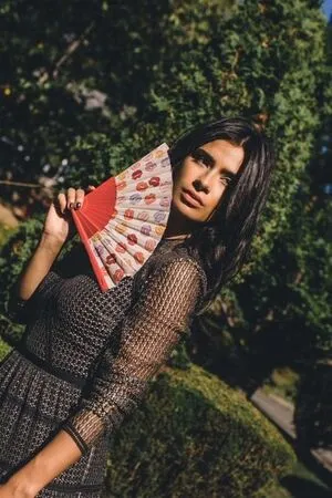Diane Guerrero / Crazy Jane / Doom Patrol / dianeguerrero__ / dianexguerrero nude photo #0226