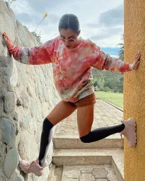 Diane Guerrero / Crazy Jane / Doom Patrol / dianeguerrero__ / dianexguerrero nude photo #0230