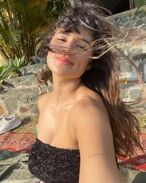 Diane Guerrero / Crazy Jane / Doom Patrol / dianeguerrero__ / dianexguerrero nude photo #0234
