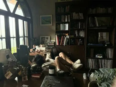 Diane Guerrero / Crazy Jane / Doom Patrol / dianeguerrero__ / dianexguerrero nude photo #0235
