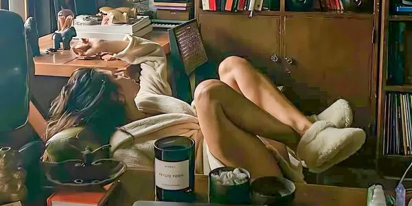 Diane Guerrero / Crazy Jane / Doom Patrol / dianeguerrero__ / dianexguerrero nude photo #0237