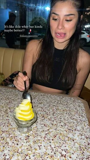 Diane Guerrero / Crazy Jane / Doom Patrol / dianeguerrero__ / dianexguerrero nude photo #0240