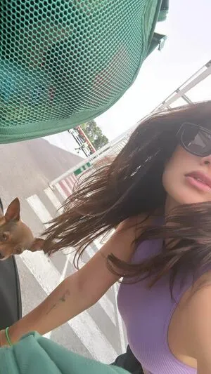 Diane Guerrero / Crazy Jane / Doom Patrol / dianeguerrero__ / dianexguerrero nude photo #0241