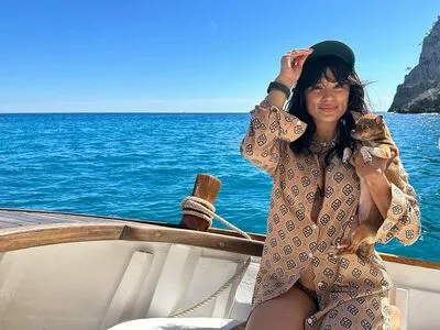 Diane Guerrero / Crazy Jane / Doom Patrol / dianeguerrero__ / dianexguerrero nude photo #0246