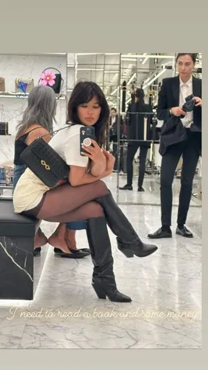 Diane Guerrero / Crazy Jane / Doom Patrol / dianeguerrero__ / dianexguerrero nude photo #0249