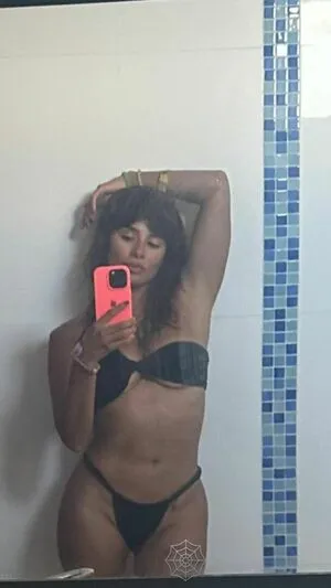 Diane Guerrero / Crazy Jane / Doom Patrol / dianeguerrero__ / dianexguerrero nude photo #0255