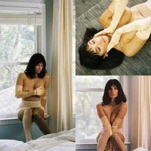 Diane Guerrero / Crazy Jane / Doom Patrol / dianeguerrero__ / dianexguerrero nude photo #0260