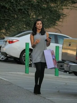 Diane Guerrero / Crazy Jane / Doom Patrol / dianeguerrero__ / dianexguerrero nude photo #0261