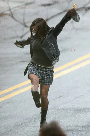 Diane Guerrero / Crazy Jane / Doom Patrol / dianeguerrero__ / dianexguerrero nude photo #0265
