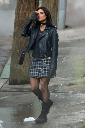 Diane Guerrero / Crazy Jane / Doom Patrol / dianeguerrero__ / dianexguerrero nude photo #0267