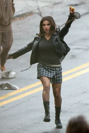 Diane Guerrero / Crazy Jane / Doom Patrol / dianeguerrero__ / dianexguerrero nude photo #0268