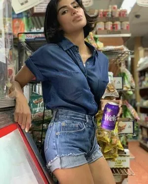 Diane Guerrero / Crazy Jane / Doom Patrol / dianeguerrero__ / dianexguerrero nude photo #0279