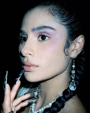 Diane Guerrero / Crazy Jane / Doom Patrol / dianeguerrero__ / dianexguerrero nude photo #0339