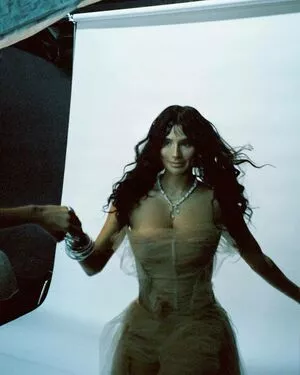 Diane Guerrero / Crazy Jane / Doom Patrol / dianeguerrero__ / dianexguerrero nude photo #0340