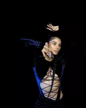 Diane Guerrero / Crazy Jane / Doom Patrol / dianeguerrero__ / dianexguerrero nude photo #0341
