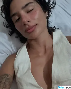 Diane Guerrero / Crazy Jane / Doom Patrol / dianeguerrero__ / dianexguerrero nude photo #0698