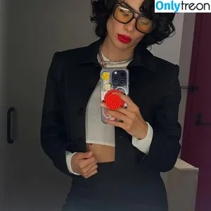 Diane Guerrero / Crazy Jane / Doom Patrol / dianeguerrero__ / dianexguerrero nude photo #0700