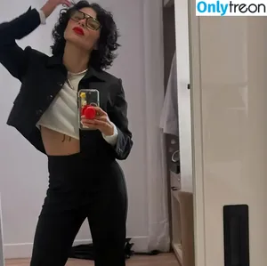 Diane Guerrero / Crazy Jane / Doom Patrol / dianeguerrero__ / dianexguerrero nude photo #0701