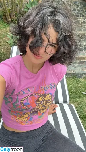Diane Guerrero / Crazy Jane / Doom Patrol / dianeguerrero__ / dianexguerrero nude photo #0707