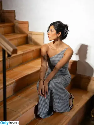 Diane Guerrero / Crazy Jane / Doom Patrol / dianeguerrero__ / dianexguerrero nude photo #0710