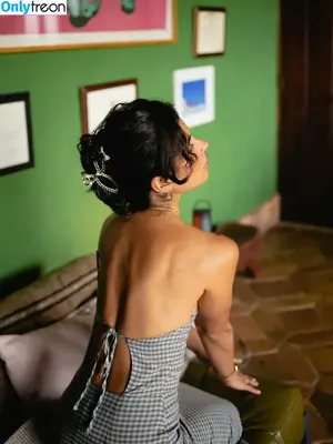 Diane Guerrero / Crazy Jane / Doom Patrol / dianeguerrero__ / dianexguerrero nude photo #0713