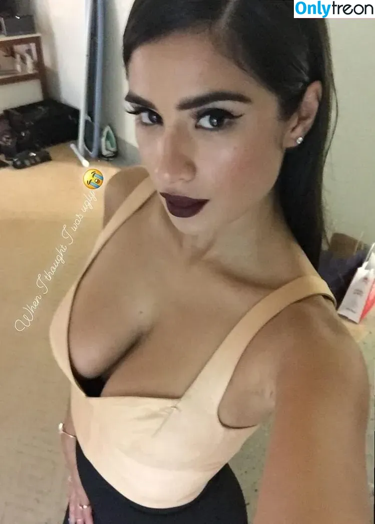 Diane Guerrero nude photo #0017 (Crazy Jane / Doom Patrol / dianeguerrero__ / dianexguerrero)