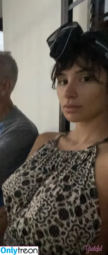Diane Guerrero nude photo #0059 (Crazy Jane / Doom Patrol / dianeguerrero__ / dianexguerrero)