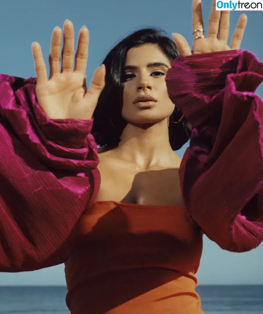 Diane Guerrero nude photo #0073 (Crazy Jane / Doom Patrol / dianeguerrero__ / dianexguerrero)