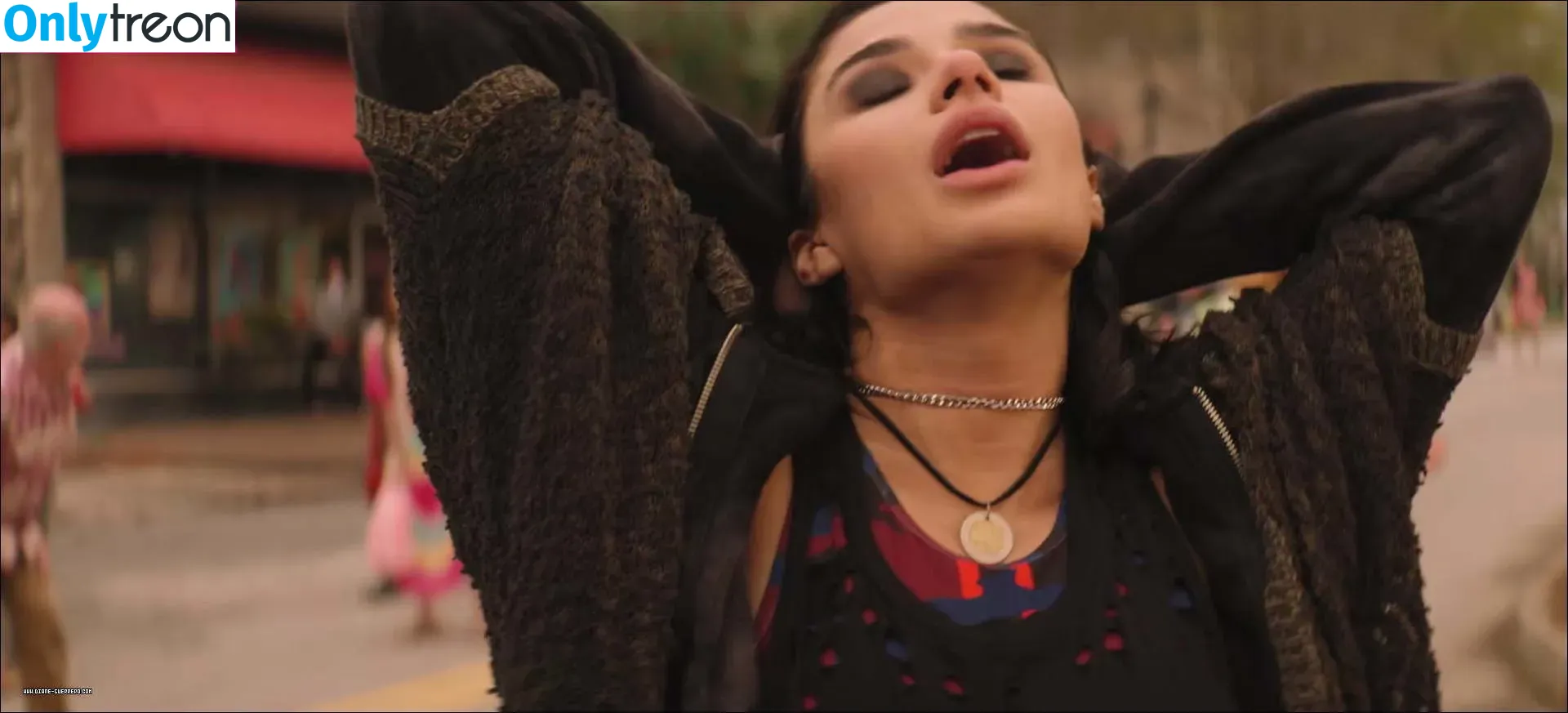 Diane Guerrero nude photo #0083 (Crazy Jane / Doom Patrol / dianeguerrero__ / dianexguerrero)