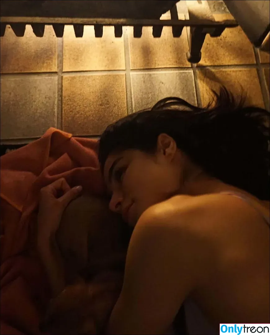 Diane Guerrero nude photo #0084 (Crazy Jane / Doom Patrol / dianeguerrero__ / dianexguerrero)