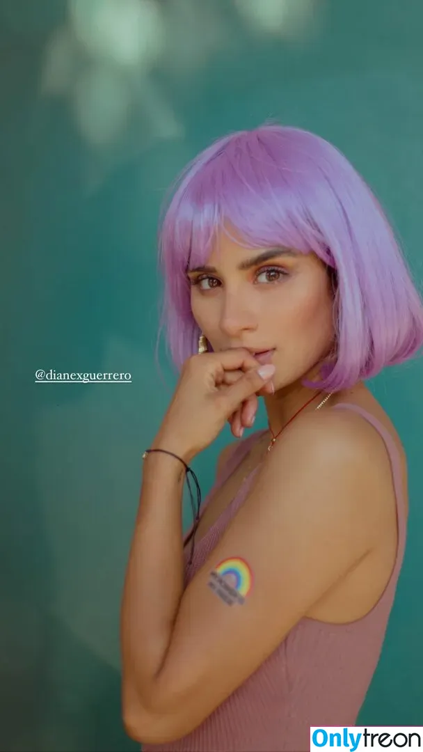 Diane Guerrero nude photo #0111 (Crazy Jane / Doom Patrol / dianeguerrero__ / dianexguerrero)